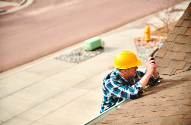 Professional Roofing Contractor in Gregory, SD