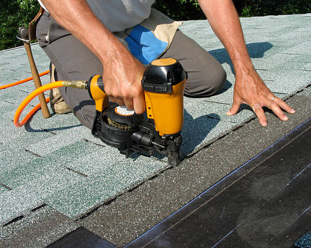 Best Shingle Roofing Installation  in Gregory, SD