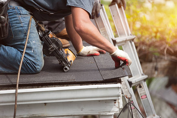 Quick and Trustworthy Emergency Roof Repair Services in Gregory, SD