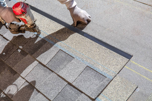 Best Commercial Roof Installation  in Gregory, SD