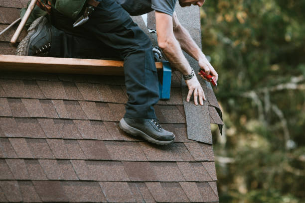 Trusted Gregory, SD Roofing Contractor Experts